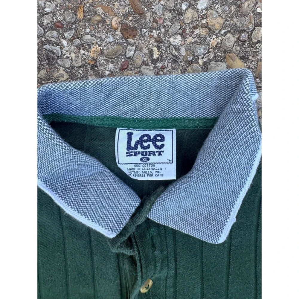 Lee vintage 1990s